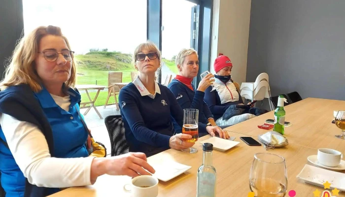 Golfklúbburinn Leynir - Garðavellir