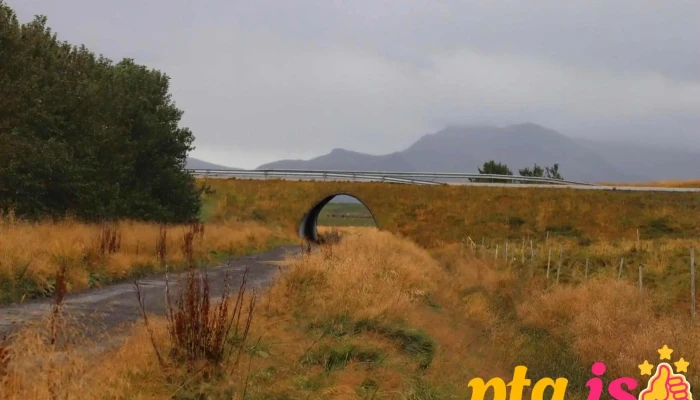 Göng undir þjóðveg - 301 Akranes