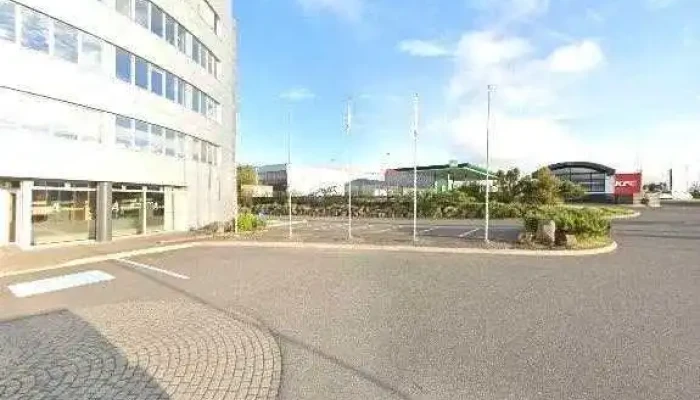 Graenahlid Fjolskyldumidstod Salfræðileg Meðferð - Reykjavík