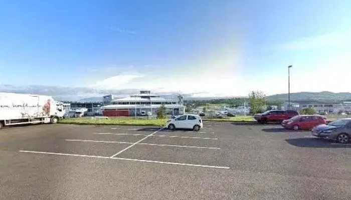 Graenn Markadur Blomaheildsala - Reykjavík