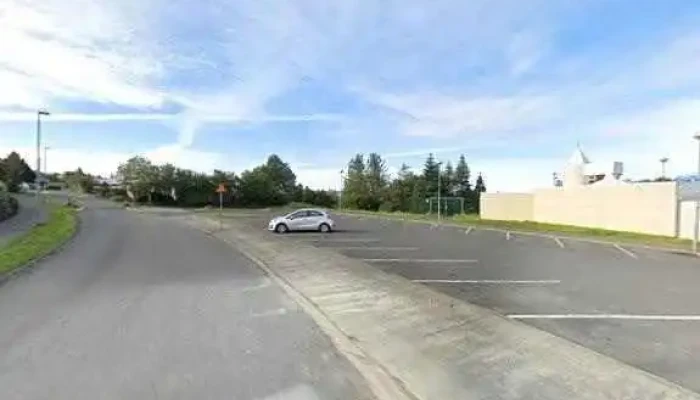 Grafarvogslaug -  Street View 360deg - Reykjavík