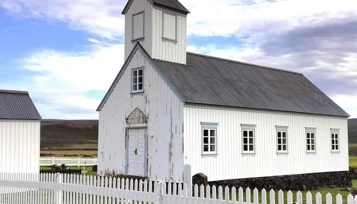 Grenjadarstadur Afslættir - Húsavík