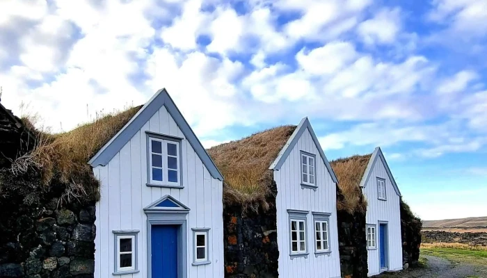 Grenjadarstadur Husavik - Húsavík