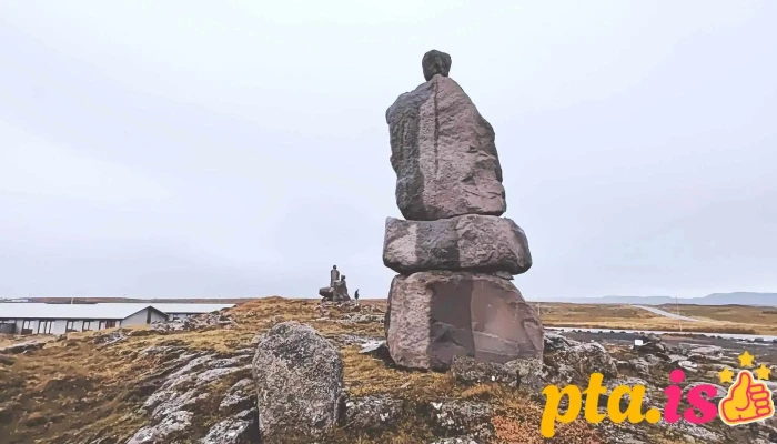 Grenndargamar Endurvinnslustoð - Njarðvík