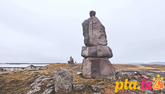 Grenndargámar - Njarðvík