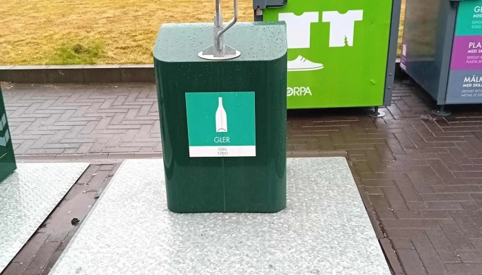 Grenndarstodgrenndargamar Endurvinnslustoð - Reykjavík