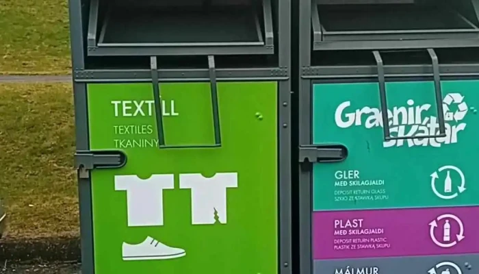 Grenndarstodgrenndargamar Myndskeid - Reykjavík