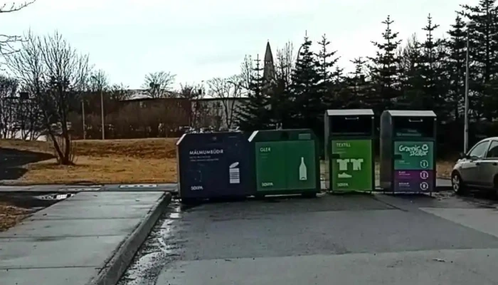 Grenndarstodgrenndargamar Myndskeid - Reykjavík