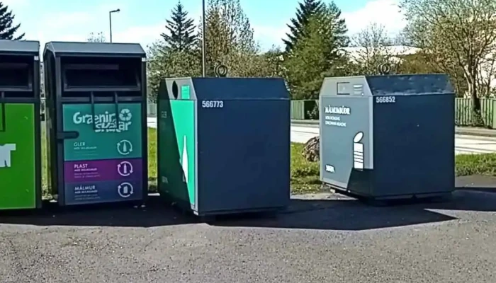 Grenndarstodgrenndargamar Nyjast - Kópavogur