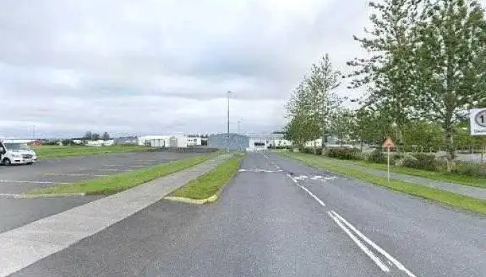 Grenndarstodgrenndargamar Stafrænn Markaður - Garðabær