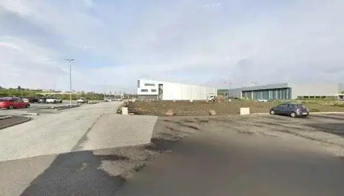 Grenndarstodgrenndargamar Street View 360deg - Hafnarfjörður