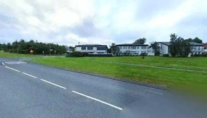 Grenndarstodgrenndargamar Street View 360deg - Reykjavík