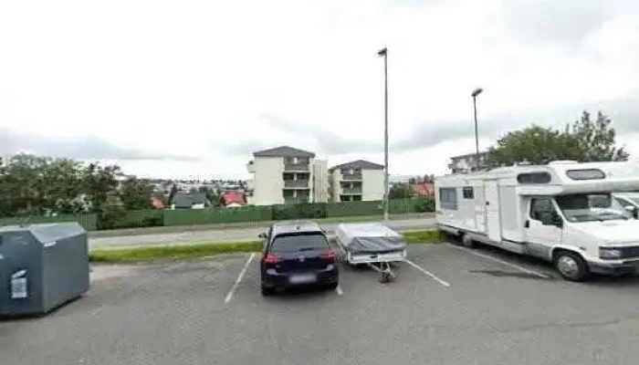 Grenndarstodgrenndargamar Street View 360deg - Kópavogur