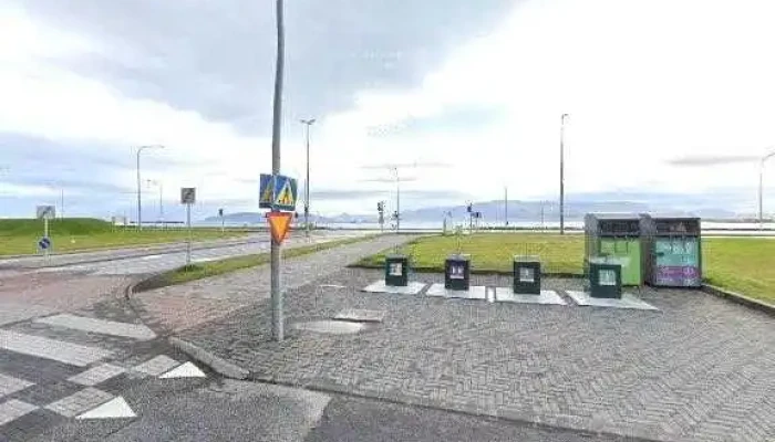 Grenndarstodgrenndargamar Street View 360deg - Reykjavík