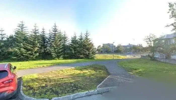 Grenndarstodgrenndargamar Street View 360deg - Reykjavík