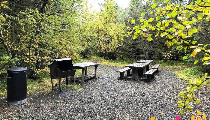 Grensas Nyraekt Garður - Stykkishólmur