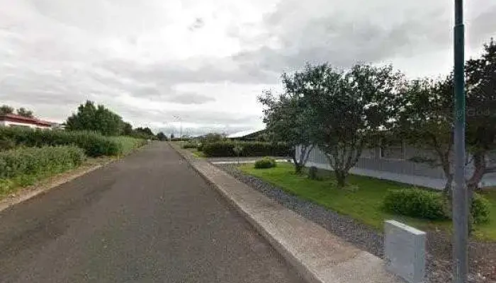 Grensas Nyraekt Street View 360deg - Stykkishólmur