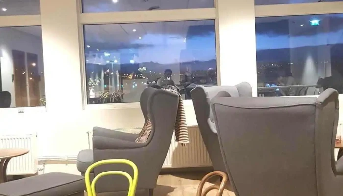 Grimsbaer Ad Innan - Reykjavík