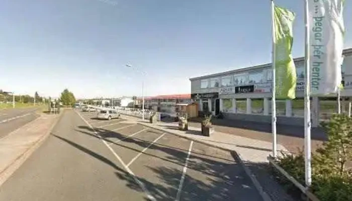 Grimsbaer Street View 360deg - Reykjavík