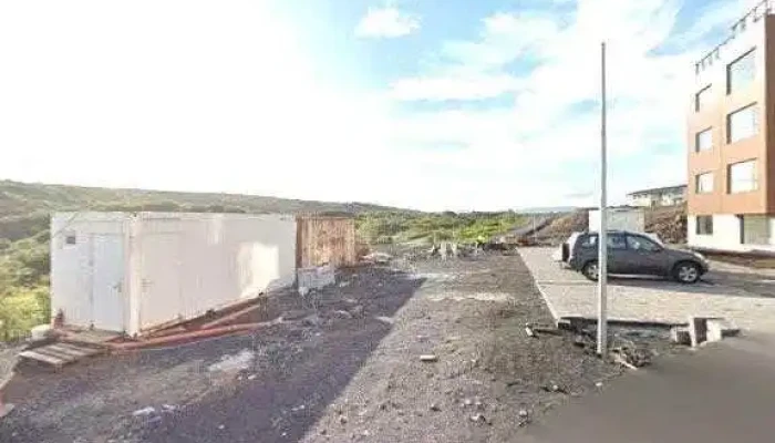 Grimsgata 8 Fjolbýlishus - Garðabær