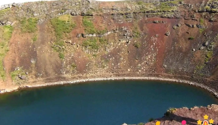 Grímsnes - Iceland