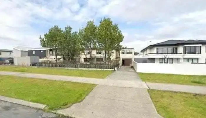 Grjotgardar Garðyrkja Og Garðþjonusta - Njarðvík
