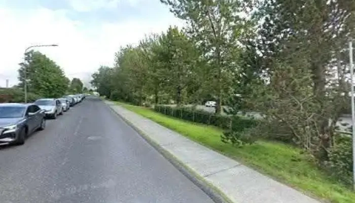 Grodrarstodin Mork Street View 360deg - Reykjavík