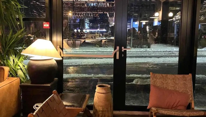 Grodurhusid   Foodhall Fra Gestum - Hveragerði