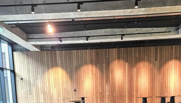 Groska Hugmyndahus Instagram - Reykjavík