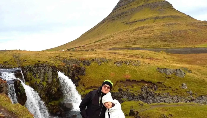 Grundarfjardarbaer Garðyrkja Og Garðþjonusta - Iceland