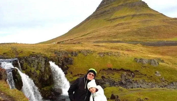 Grundarfjarðarbær - Iceland