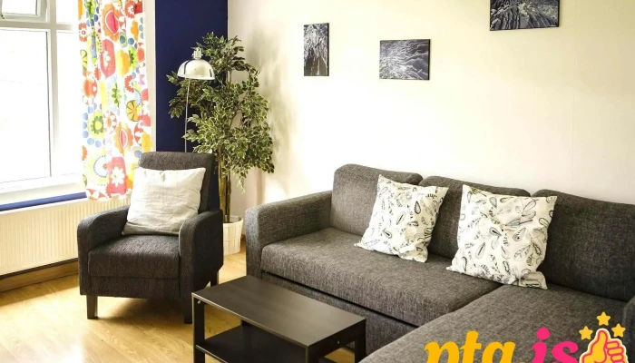Grundarfjordur Hi Hostel Fra Eiganda - Grundarfjörður