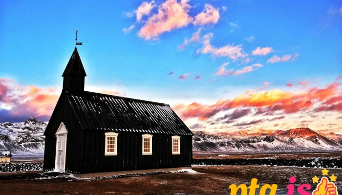 Grundarfjordur Hi Hostel Fra Gestum - Grundarfjörður