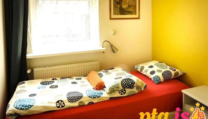 Grundarfjordur Hi Hostel Herbergi - Grundarfjörður
