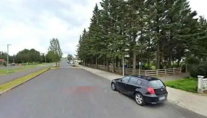 Grundargardur Gardaflot Street View 360deg - Reykjavík
