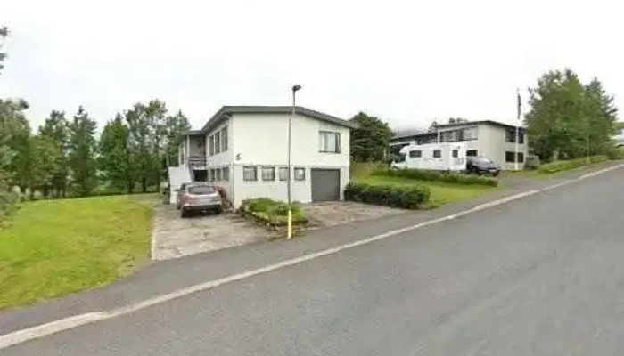 Grunnskoli Stodvarfjardar Skoli - Stöðvarfjörður