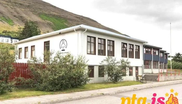 Grunnskólinn á Þingeyri - Thingeyri