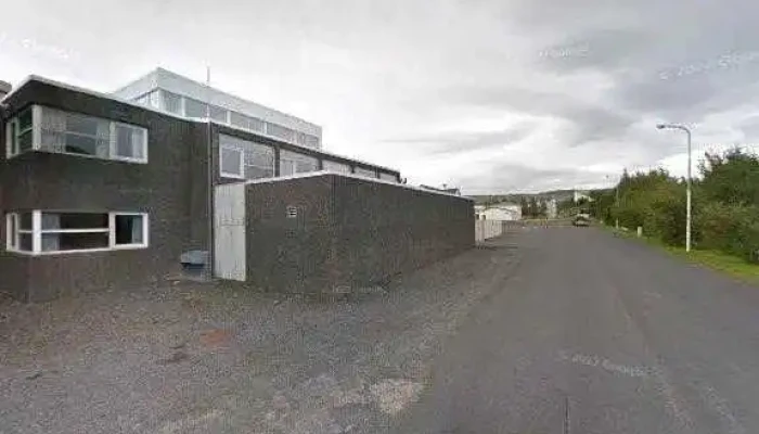 Grunnskolinn I Hveragerdi Skoli - Hveragerði