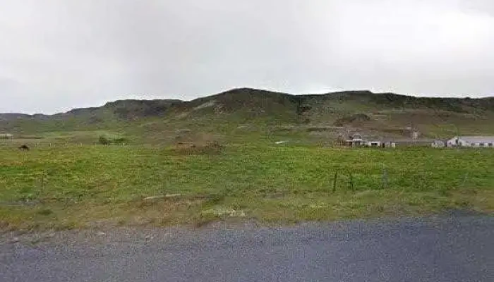 Gryluvollur Street View 360deg - Hveragerði