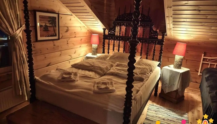 Guesthouse Elinar Helgu Herbergi - Fáskrúðsfjörður