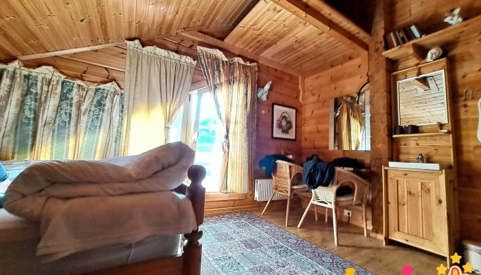 Guesthouse Elinar Helgu Nyjast - Fáskrúðsfjörður