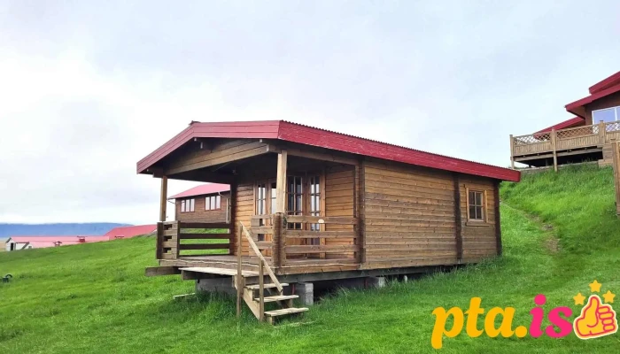 Guesthouse Nypugardar Gistiheimili - Hornafjördur