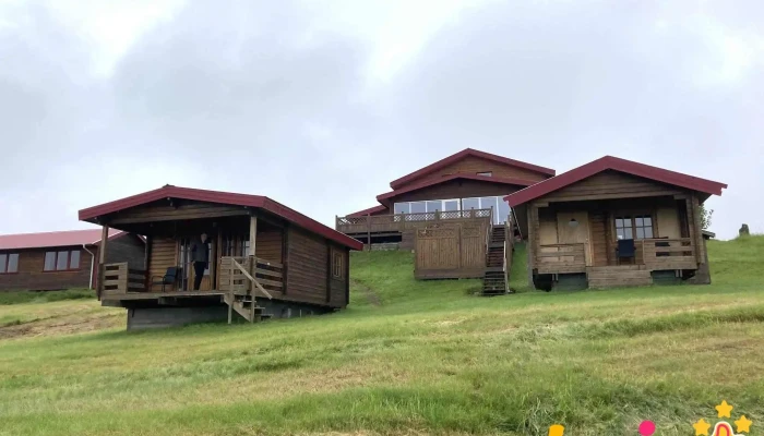 Guesthouse Nypugardar Naerumhverfi - Hornafjördur