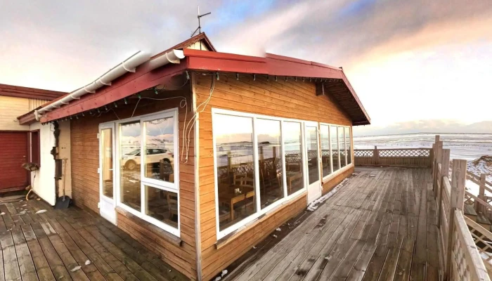 Guesthouse Nypugardar Street View 360deg - Hornafjördur