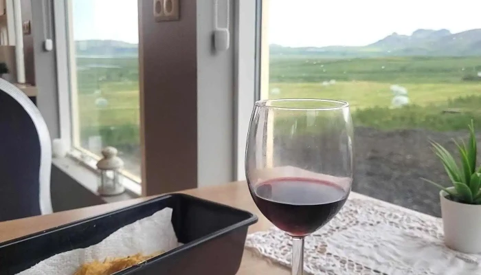 Guesthouse Reynir -  Matur Og Drykkur - Vík