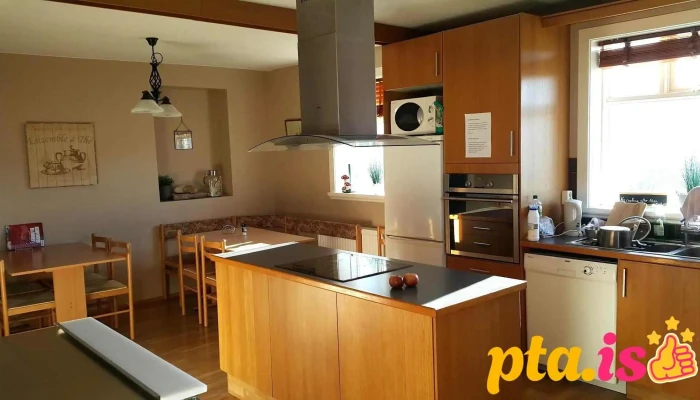 Guesthouse Sigtun Fra Gestum - Húsavík