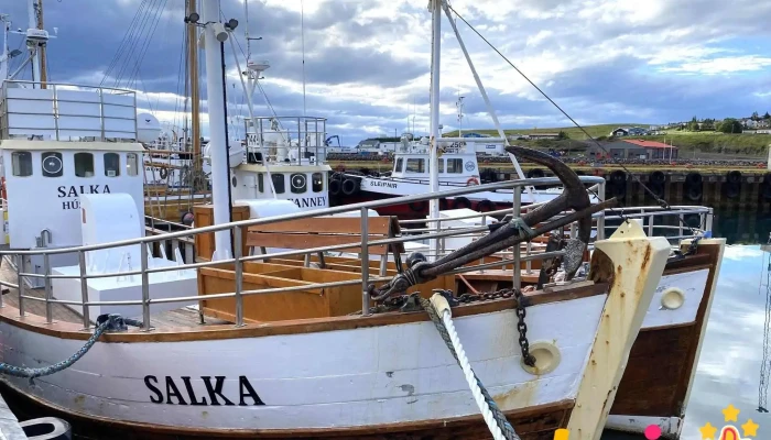 Guesthouse Sigtun Gistiheimili - Húsavík