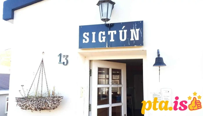 Guesthouse Sigtun Naerumhverfi - Húsavík