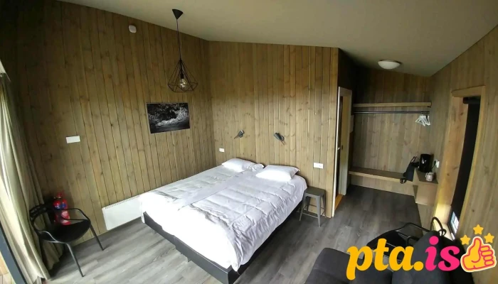 Guesthouse Snjofell Herbergi - Arnarstapi