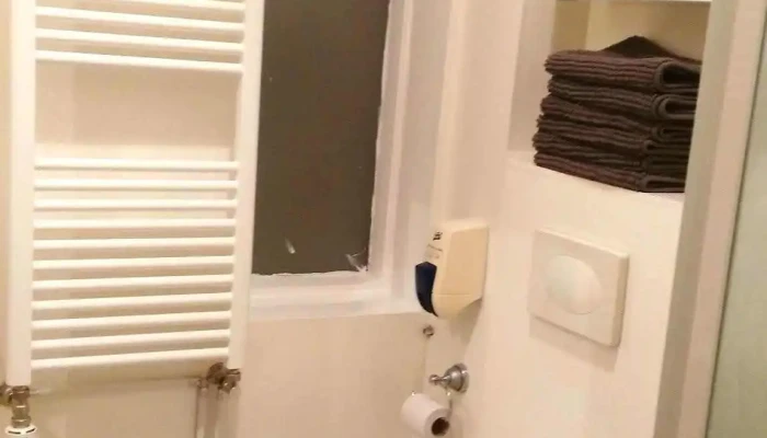 Guesthouse Solgardar Herbergi - Akureyri